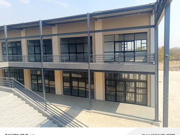 Commercial Property