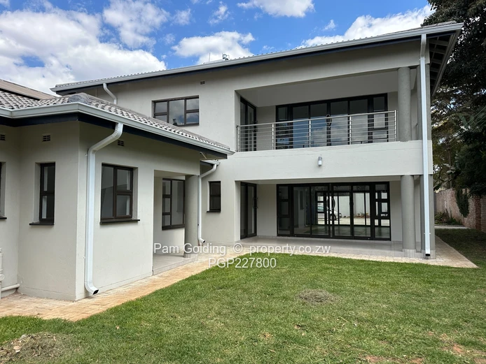 Modern Duplex Home - Kambanji 