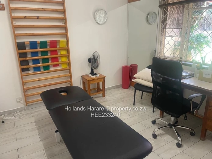 Business Premises in good location