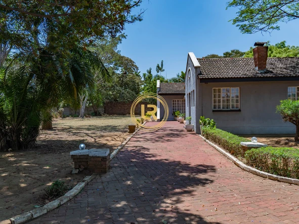 2 Bedroom Cottage