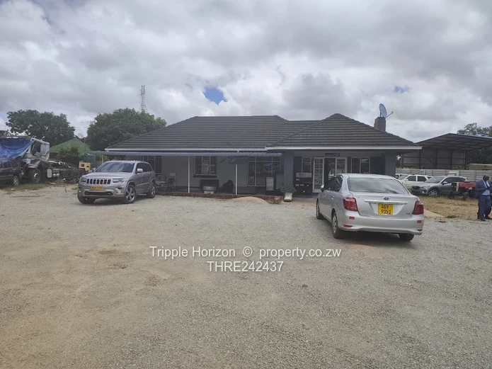 Commercial Property For Sale 