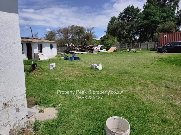 Hatfield Land For Sale