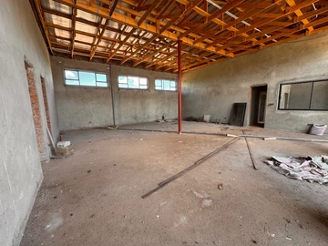 Shop & Retail Property