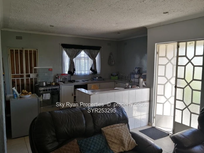 Southlands Waterfalls Stand For Sale 