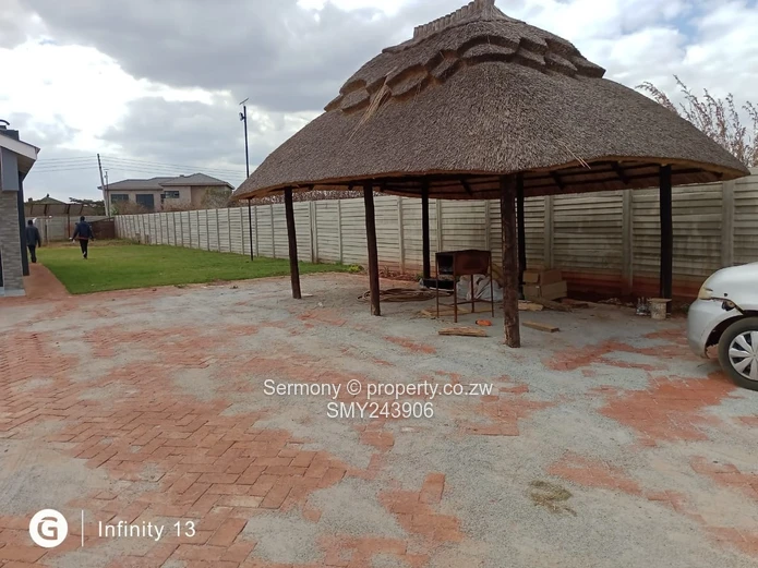 Spacious Home For Sale