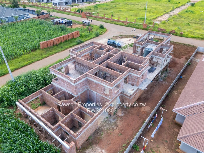 Finish to own taste!  (Sole Mandate)