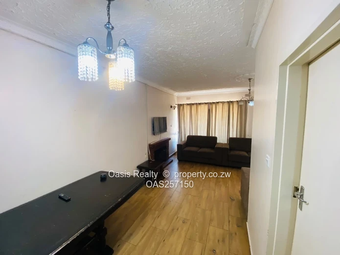 3-Bedroom Home To Let | Mabelreign (Sole Mandate)