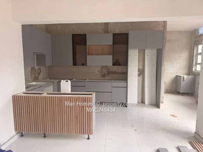 Modern cluster homes for sale in Emarald Hill