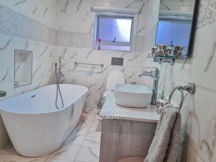 Greystone park Fully furnished apartment to rent 