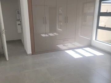 20 Unit Townhouse Complex