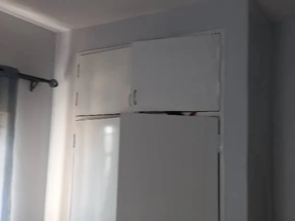 2 Bedroom Flat & Apartment