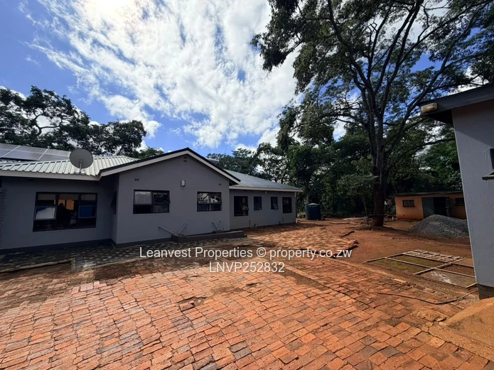 Rolf Valley  Modern House For Sale