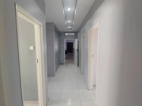 4 Bedroom Townhouse Complex