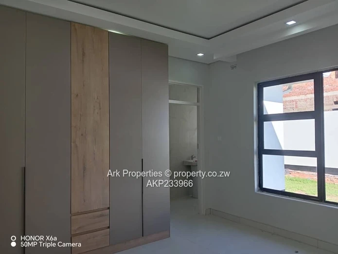 Mt Pleasant Heights Phase 2