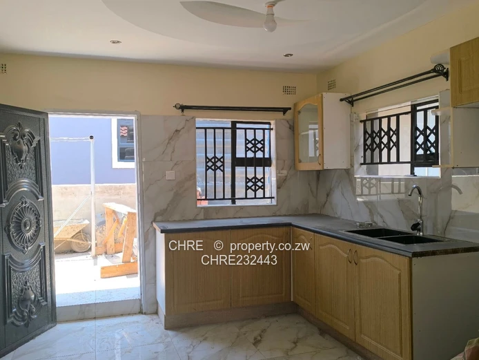 Bluffhill Cluster To Let