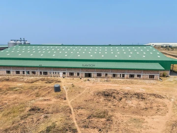 Warehouse & Factory