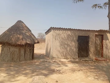 Farm & Agricultural Land