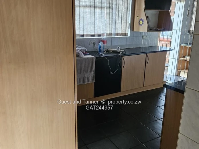 Property for Sale with Title Deed – Bluffhill (Harare)