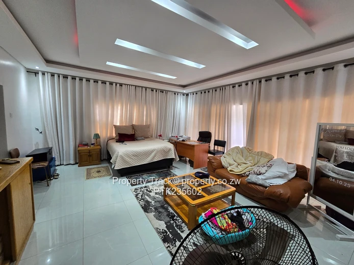 Recent construction, modern finish family home 