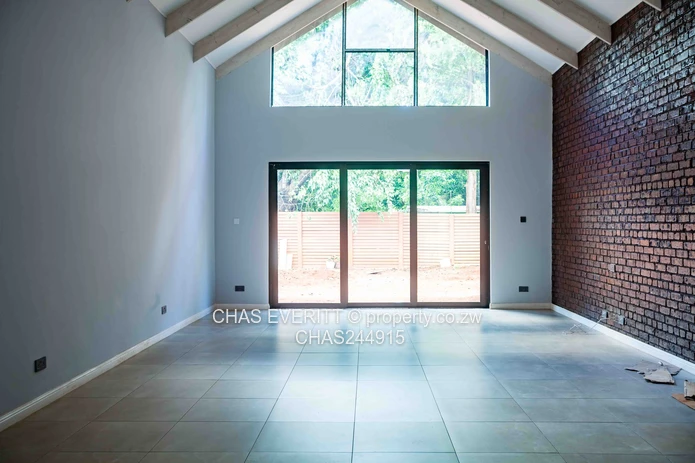 2 Bedroom newly built cluster for sale in Mandara