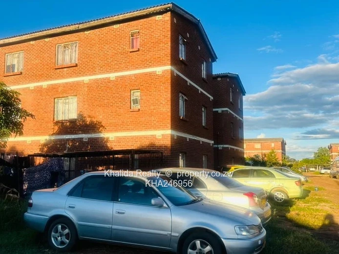 Norton Flat For Sale 