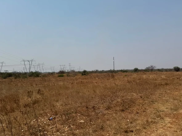 Commercial & Industrial Land