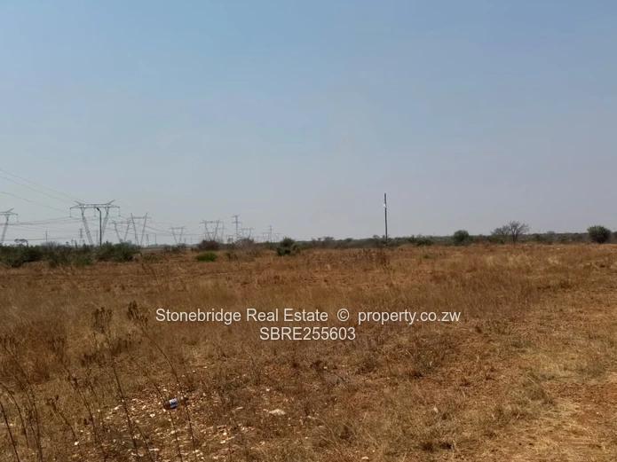 Former Nitestar Drive-In Cinema KILLARNEY / MARVEL, BULAWAYO FOR SALE | USD $2.4 MILLION