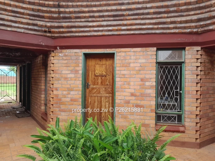 An Office Block For Sale in Mt Pleasant in Harare