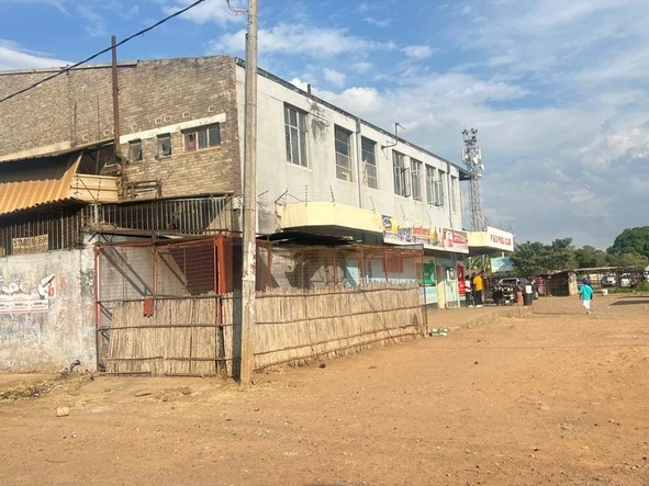 Shop & Retail Property