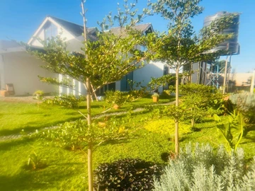 Mt Pleasant Heights Phase (three) 4 Bedroomed House For Sale 