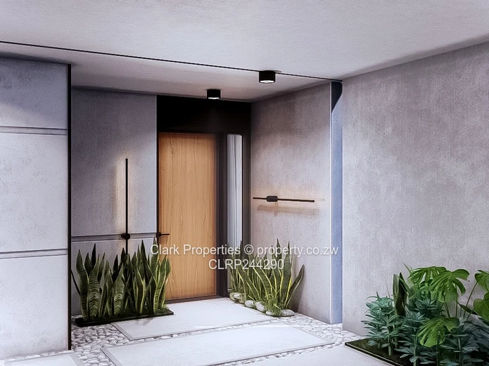 Affordable And Modern Townhouses