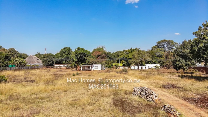 For Sale: 2 Acre / 8,119Sqm Development Stand