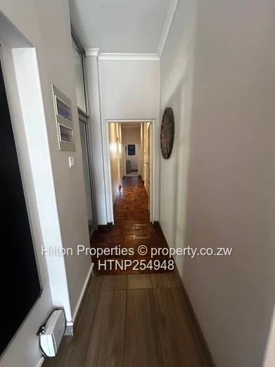 Space, privacy and an established garden setting — all within Old Alex Park