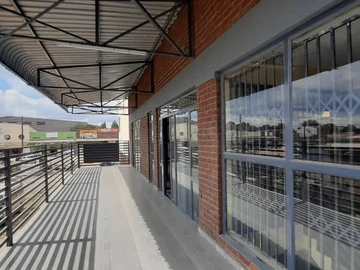 Shop & Retail Property