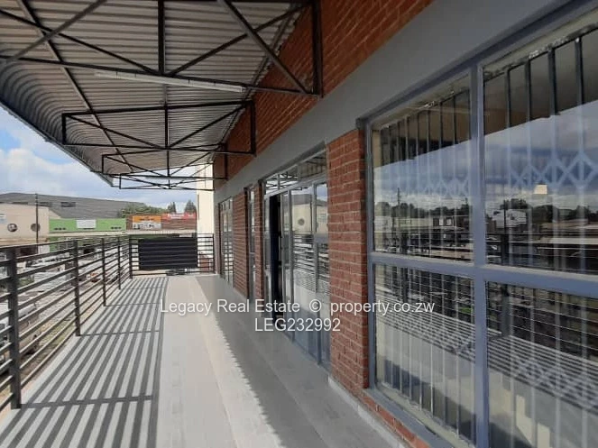 Flexible Commercial Spaces for Lease