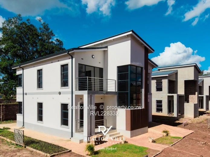 Fully Furnished 4-Bed Luxury Apartments for sale 