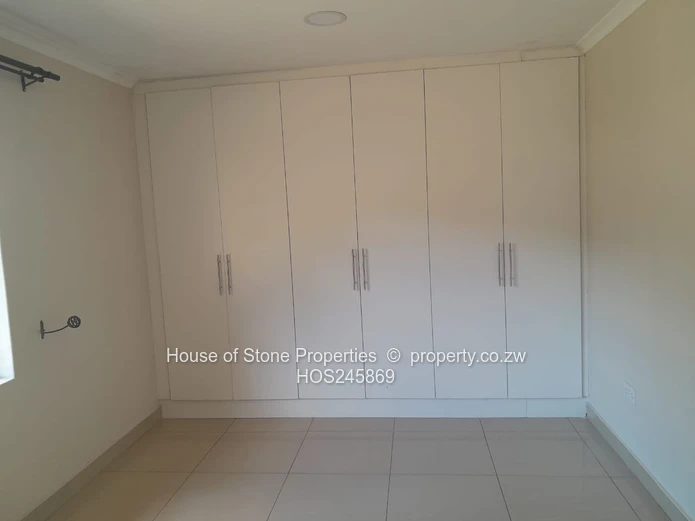 Greendale House To Let – $2,200 (Negotiable)