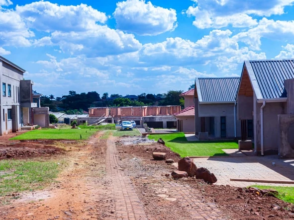 7 Bedroom House