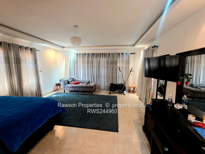 Keen Seller Ready To Execute!