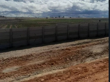 Farm & Agricultural Land