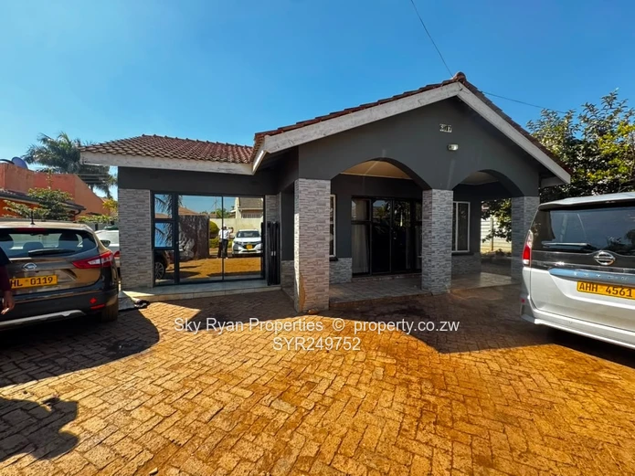 Bloomingdale House For Sale