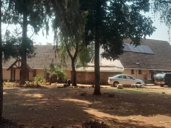 Farm & Agricultural Land