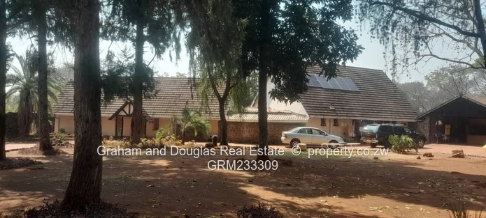 Christon Bank plot for sale