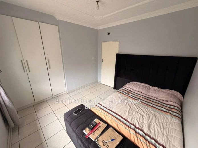 House for rent in Waterfalls 