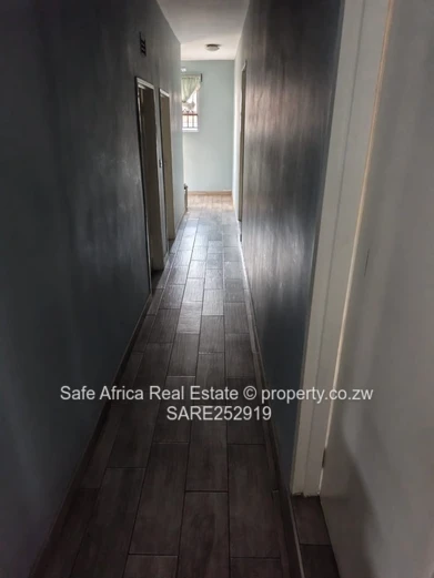 4-BEDROOM FAMILY HOME | 300SQM | $93K Budiriro Cabs