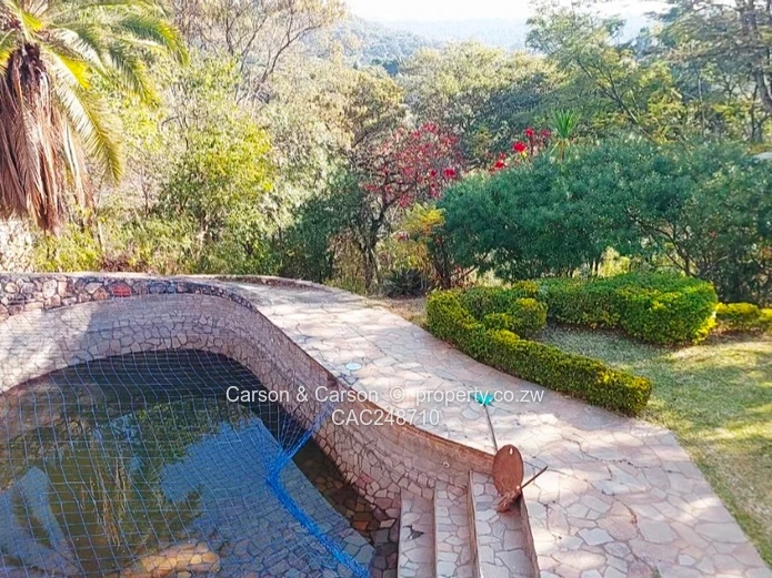 Refreshing Home Environment 