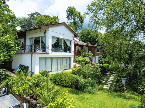 5 Bedroom House