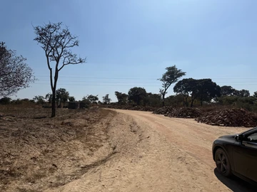 Stands & Residential Land