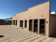 4 Bedroom Townhouse Complex