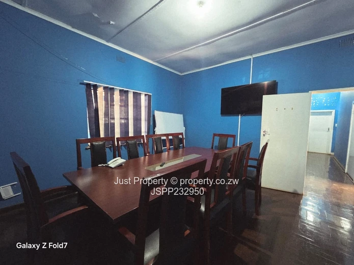 Office Space In Avondale West